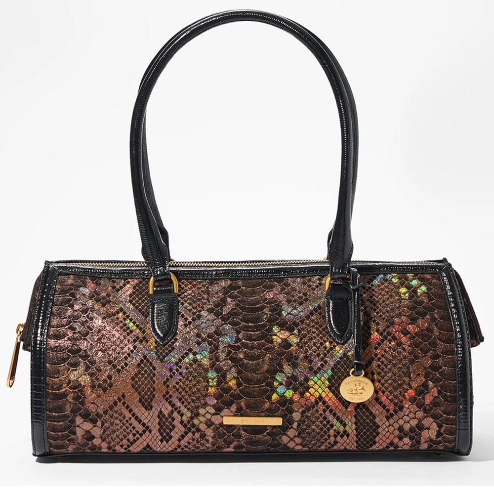 Brahmin Sophia Bronze Captivate